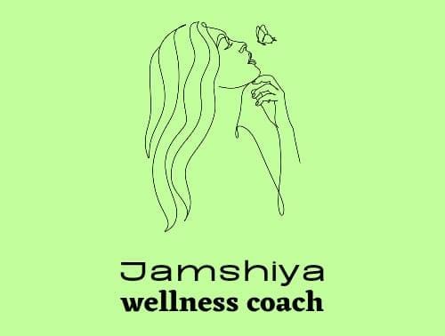 Jamshiya Wellness Coach