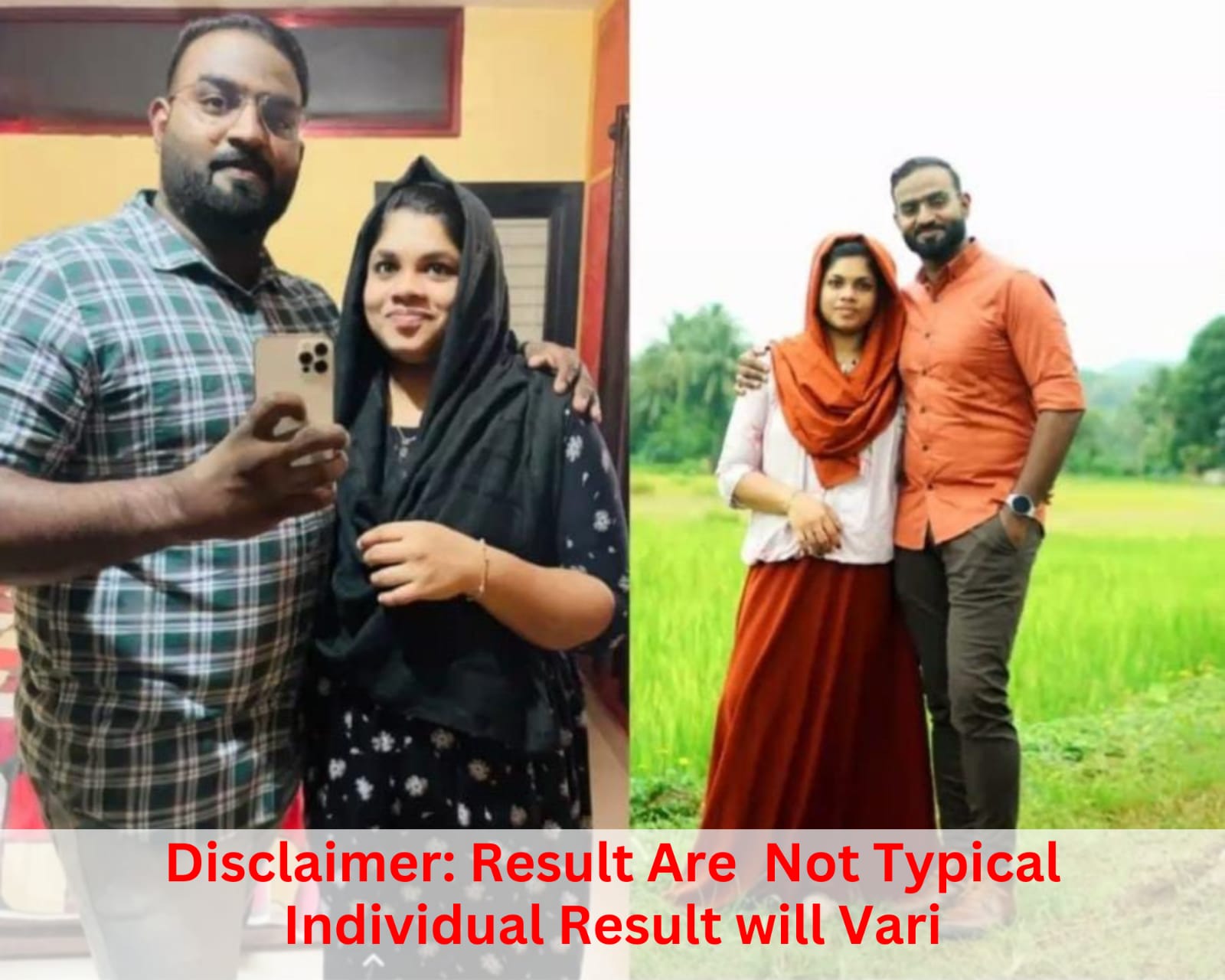 Jamshiya Wellness Coach