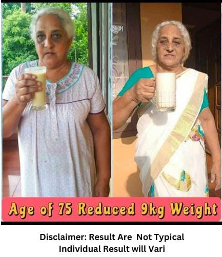 Jamshiya Wellness Coach